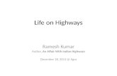 Life on Indian Highways