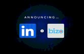 Building A Robust B2B Marketing Platform Through Bizo Acquisition