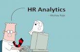 HR / Talent Analytics