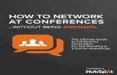 7) networking guide