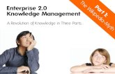 The Wikipedia Myth - Enterprise 2.0 Knowledge Management