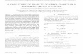 A CASE STUDY OF QUALITY CONTROL CHARTS IN A MANUFACTURING INDUSTRY (Ijsetr vol-3-issue-3-444-457)