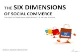 2. The 6 Dimensions of Social Commerce - Mark Ellis, Syzygy
