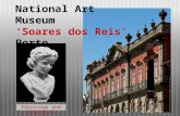 Museum 'Soares dos Reis' - Porto