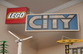 The Lego City