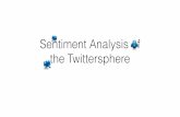 Using Clojure for Sentiment Analysis of the Twittersphere (EuroClojure 2014)