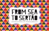 From Sea to Sertão