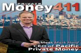 Private Money411 - Find the Funds Here.