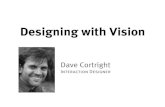 Designing With Vision