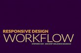 Responsive Design Workflow (Breaking Development Conference 2012 Orlando)
