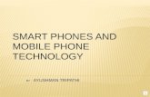Smart  Phones
