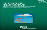 BCG and Microsoft – Ahead of the Curve