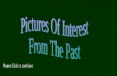 Pictures of-interest-from-the-past