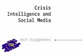 Crisis Intelligence (GFSA
