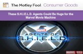 These S.H.I.E.L.D. Agents Could Be Huge for the Marvel Movie Machine
