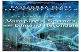 Vampires, Scones and Edmund Herondale-The Bane Chronicles #3