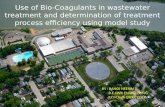 Use of bio coagulant in wastewater treatment_Kanoj Neeraj_2013