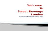 Order cupcakes online at Sweet Revenge