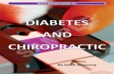 Diabetes and Chiropractic