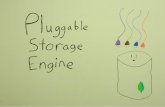 Write Yourself a Storage Engine in 40 Minutes