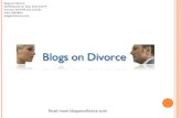 Divorce Blog | Family Law Lawyer | Divorce Attorney
