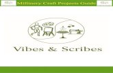 Millinery Craft Projects Guide