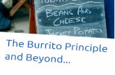 The Burrito Principle and Beyond: 10 Unique Marketing Ideas