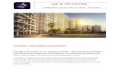 Puneville - New Project in Pune near Wakad