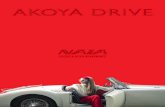 Akoya Drive Call +971527425020