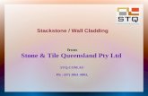Stackstone / Wall Cladding