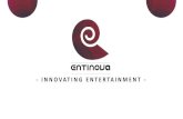 Entinova_Company Introduction