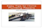 Easy tips-for-home-plumbing-repairs-by-clearly-plumbing-and-drainage