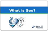 What is SEO? How SEO can help Business?