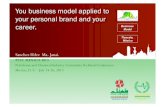 Workshop business model you