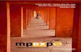 MPEX Expo Program