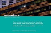 Accenture Services Brochure CTRM Updated