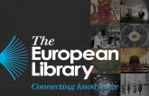 Chiara Latronico,Europeana Cloud - Ingestion Clinic, The European Library