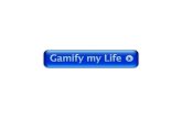 Gamify my life