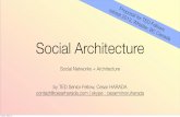 20130315 social architecture