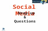 SLSAE - Social Media Strategy - Wrap-up 06-15-10