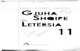 Gjuha Shqipe Dhe Letersia 11