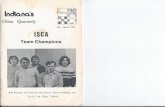 Indiana Chess Quarterly Jan-Mar 1978