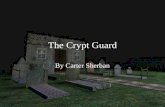 The Crypt Guard