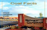 Coal facts 2012