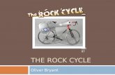 The Rock Cycle - Science