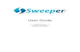 Sweeper User Guide v0.3