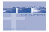 Stewards of the Bay: A Toolkit for Congregations in the Chesapeake Bay Watershed
