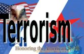 Terrorism 911