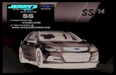 2014 Chevrolet SS in Baltimore, Maryland