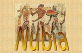 Nubia And The Americas Overview